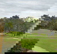 CUPark - Events Australia