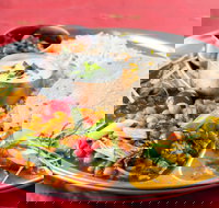 Curry Express - Events Australia