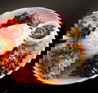 Dapur Ibu Alya - Events Australia