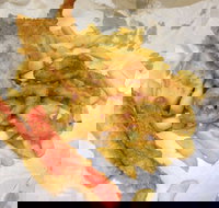 Darch Fish  Chips - Events Australia