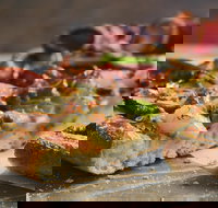 Domino's - Beaconsfield - Events Australia