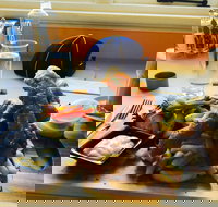 Donnybrook Snack Shack - Events Australia