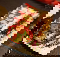 Downtown bar  grill - Events Australia