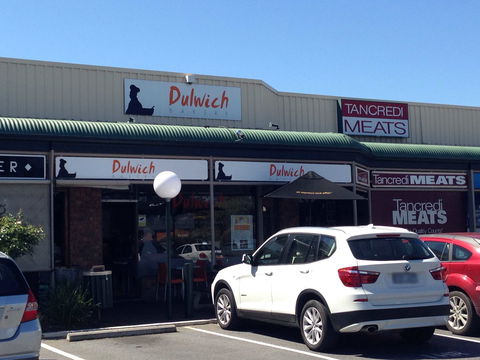 Dulwich Bakery - Malvern - Events Australia 0