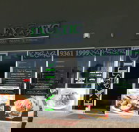 Exotic Pizza Pasta and Kebabs - Events Australia