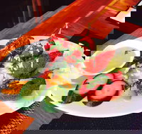 Gulmohar Indian Restaurant - Events Australia