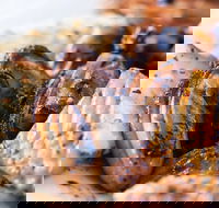 Gus's Seafood - Events Australia