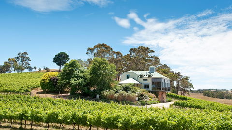 Hahndorf Hill Winery - Tourism Bookings 1