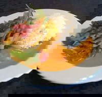 Hang Out Thai Restaurant  Cafe - Events Australia