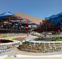 Harvest Kitchen - Events Australia