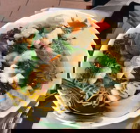 Hong Kong Dim Sum - Glen Waverley - Events Australia