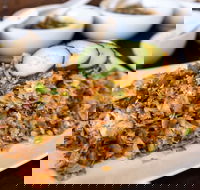 Hop  Spice Sri Lankan Cuisines - Events Australia