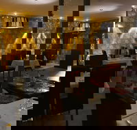 Indian Grill Ballarat - Tourism Bookings