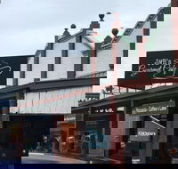 J and B's Gourmet Caf - Events Australia