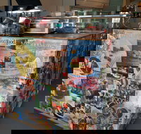 Jetty Food Store - Events Australia