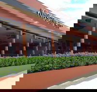 Kingsgrove Hotel - Accommodation Europe