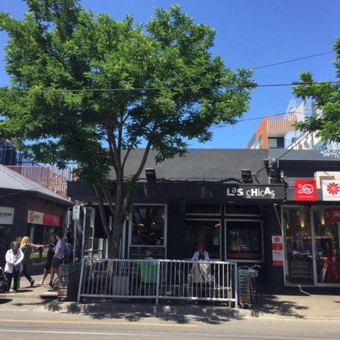 Las Chicas - Events Australia 0