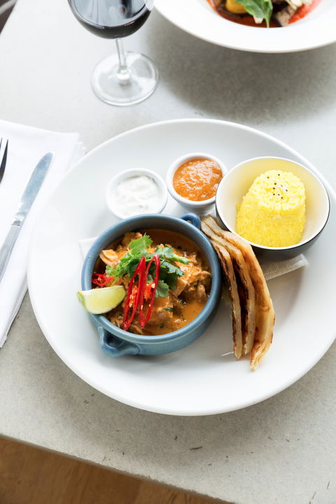 Lorne Hotel - Events Australia 2