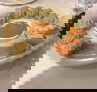 Lumbini Nepalese Restaurant  Cafe - Events Australia