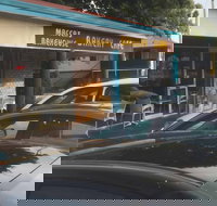 Macca's Bakehouse - Victoria Point - Events Australia