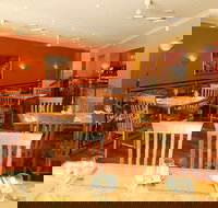 Marinades Indian Cuisine - Events Australia