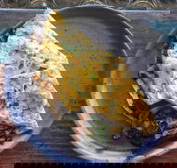 Meni Cafe - Events Australia