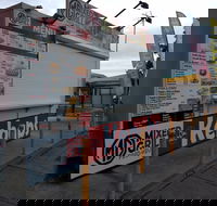 Mixed Grill - Events Australia