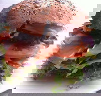 MM Burger Bar and Take Away - Events Australia