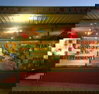 Morris Place Chinese Restaurant - Events Australia