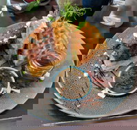 Mr. Fox on William - Events Australia