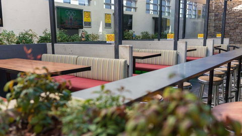 My's - Accommodation Europe 0