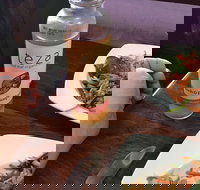 Natural Temptation Cafe - Events Australia