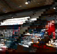 Noodle Noodle - Tourism Bookings