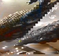 Outback Jacks Bar  Grill - Events Australia