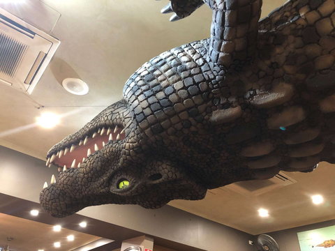 Outback Jacks Bar & Grill - Events Australia 0