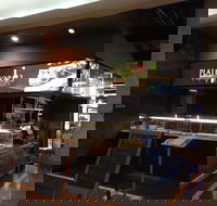Platform 3 Eatery  Bar - Accommodation Europe