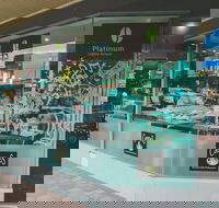 Platinum Coffee House - Events Australia