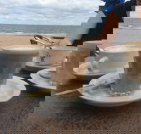 Point Ormond Cafe - Events Australia