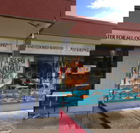 Poseidons Catch - Tourism Bookings