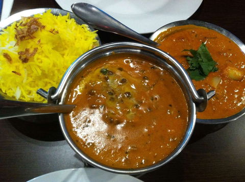 Priviliged Punjab - Events Australia 0