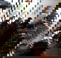 Revitalise Cafe - Events Australia