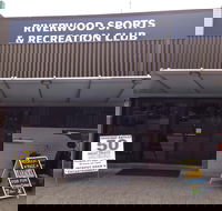Riverwood Sports  Recreation Club - Events Australia