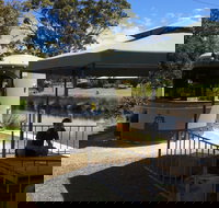 Rocket at the end of the road - Events Australia