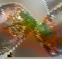 Rump  Grind - Tourism Bookings