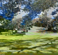 Salters Kitchen - Events Australia