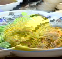 Secret Kitchen - Events Australia