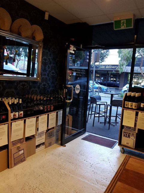 Seddon Wine Store - Events Australia 0