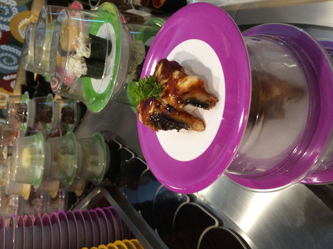 Shinobu Sushi Bar - Tourism Bookings 0