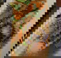 Sizzling Thai - Events Australia