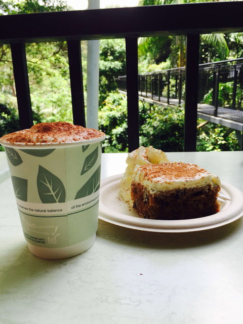 Skywalk Cafe - Events Australia 0